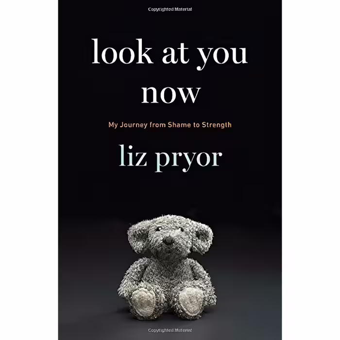 کتاب Look at You Now اثر Liz Pryor انتشارات Random House