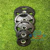 صفحه هالتر فرمانی سه دستگیره بسته دو عددی 1.25 کیلوگرمی برند استار«سوراخ 50 میل»