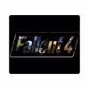 ماوس پد طرح Fallout مدل MP1637