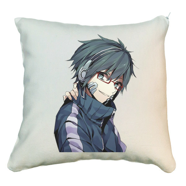 کوسن مدل انیمه