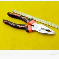 انبر دست 252   اچ تی  سایز 8   اینچ  کیفیت بالا و بادوام