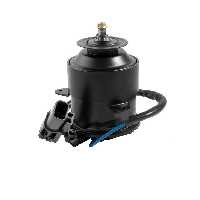 موتور فن ریو AKE