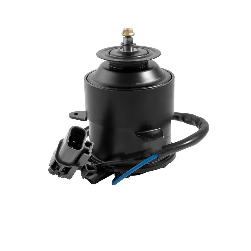 موتور فن ریو AKE