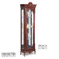 ویترین آژند