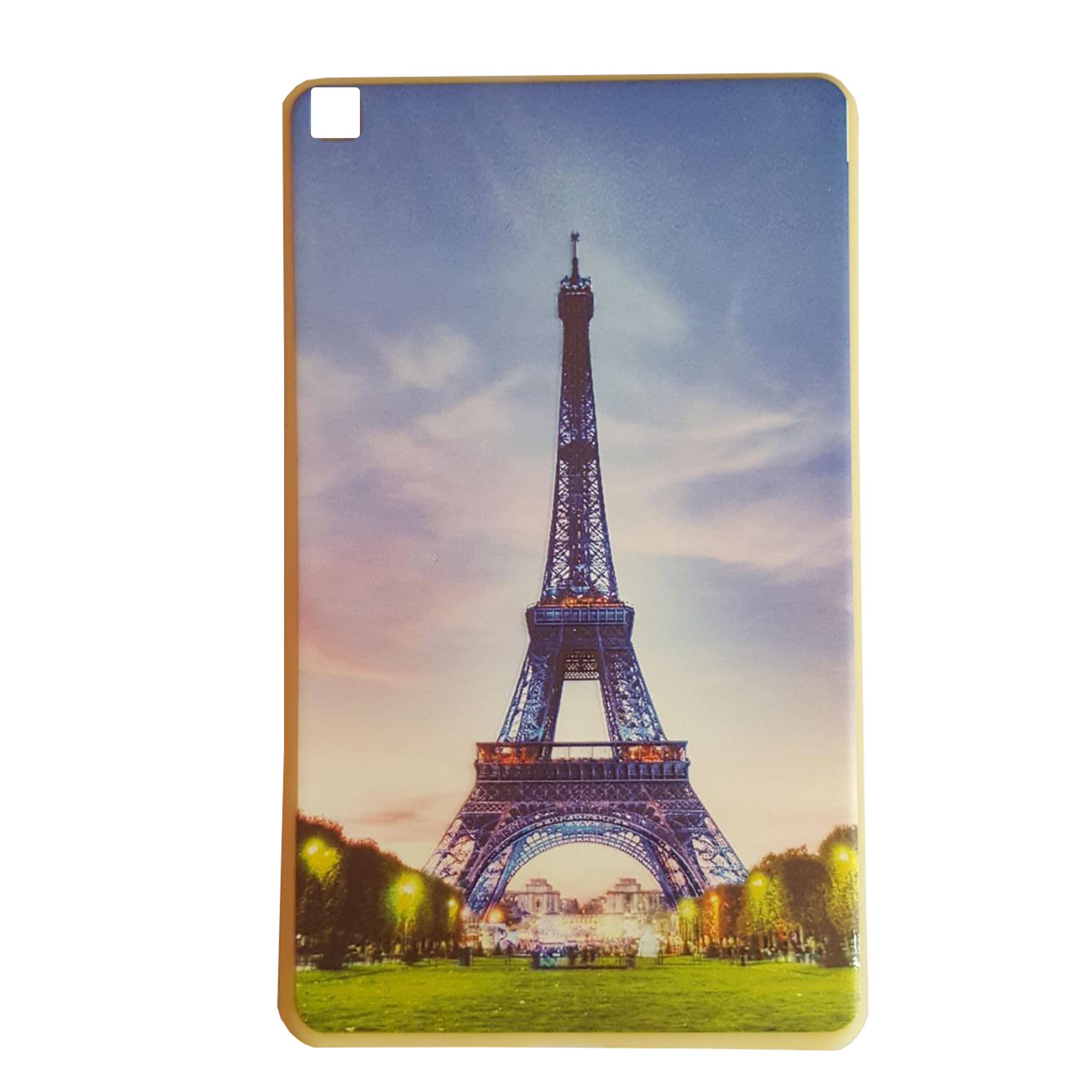 کاور مدل MA122 مناسب برای تبلت سامسونگ Galaxy Tab A 8.0 2019 / T295