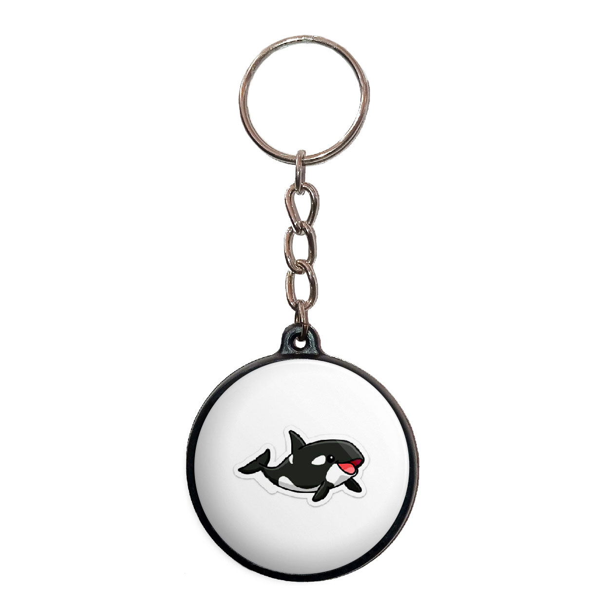 جاکلیدی پرمانه طرح حیوانات کیوت کد pmj.21437