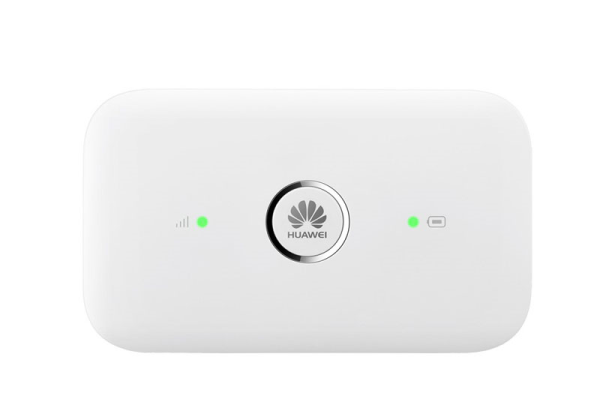 Huawei E5573 4G LTE Wi-Fi