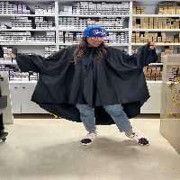 پیشبند استادکار آستین دار