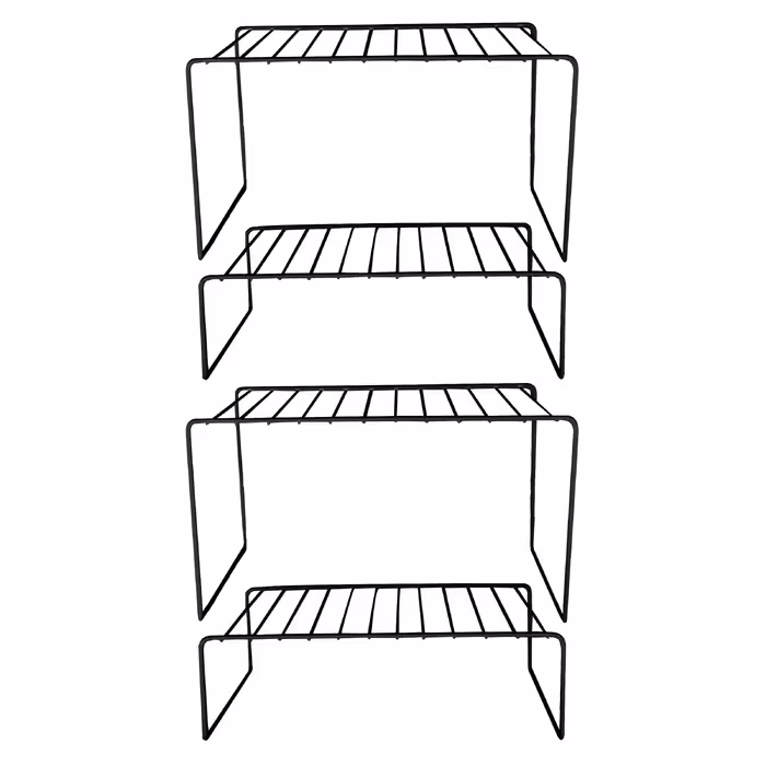 نظم دهنده کابینت مدل M02 بسته 4 عددی