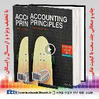 Accounting Principles, 13th Edition