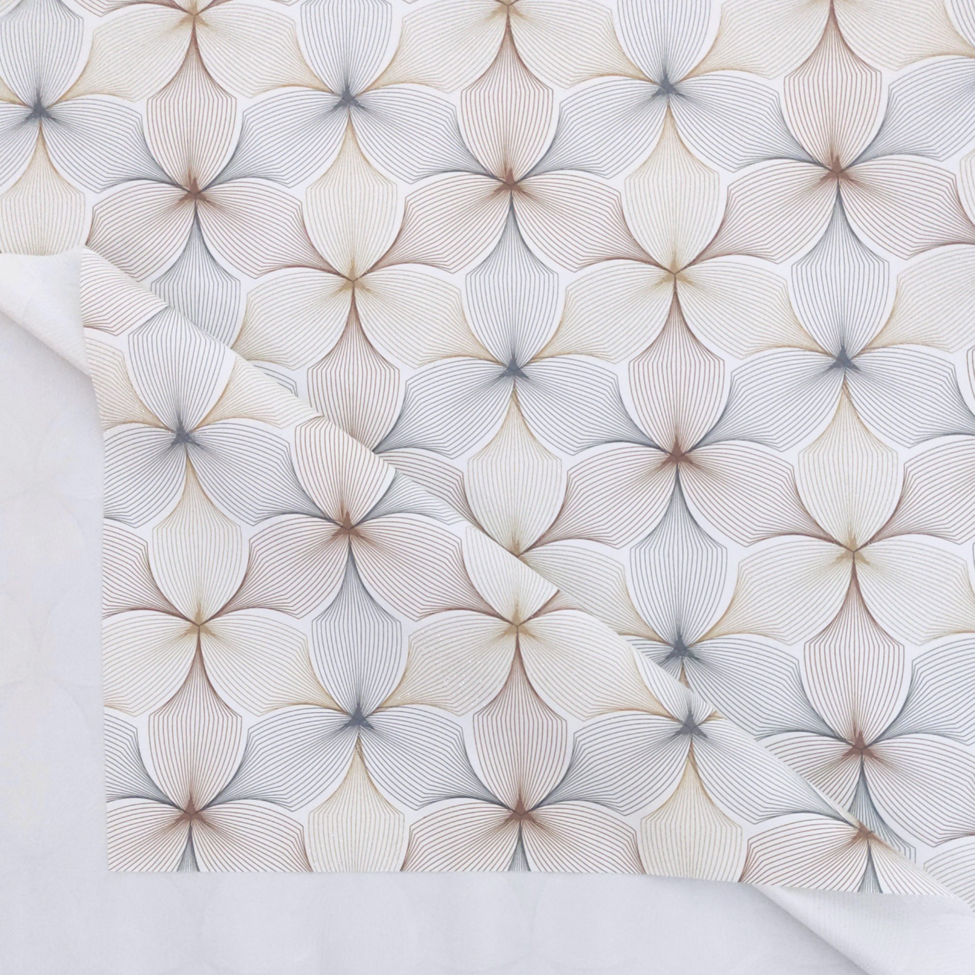 سفره پشت نخی اکلیلی 1.5 متری