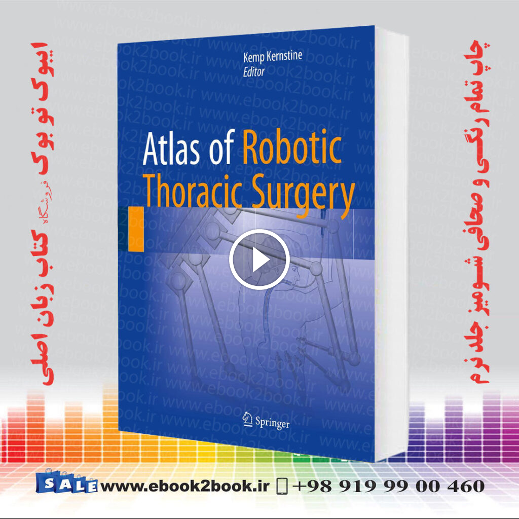 Atlas of Robotic Thoracic Surgery