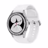 برچسب ماهوت طرح Steel Fiber مناسب برای ساعت هوشمند سامسونگ Watch4 40mm