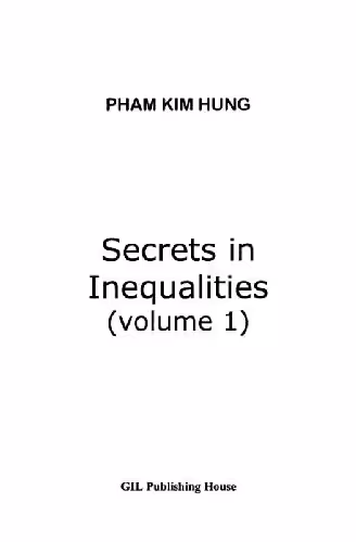 خرید و دانلود نسخه کامل کتاب Secrets in inequalities. Basic inequalities