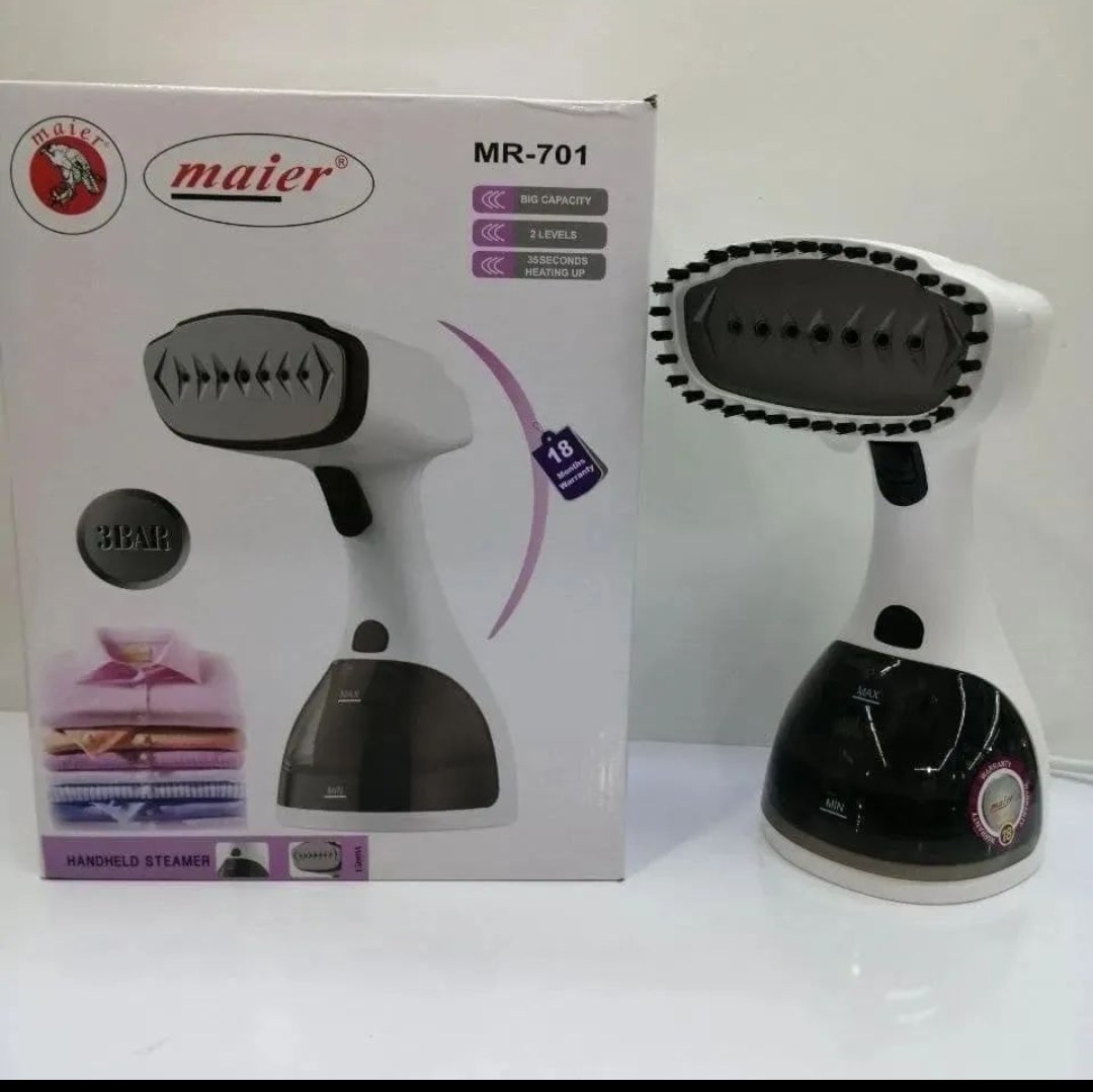 بخارگر دستی مایرMR-701
