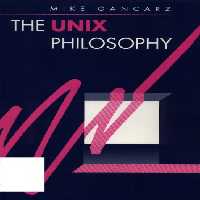 خرید و دانلود نسخه کامل کتاب The UNIX Philosophy