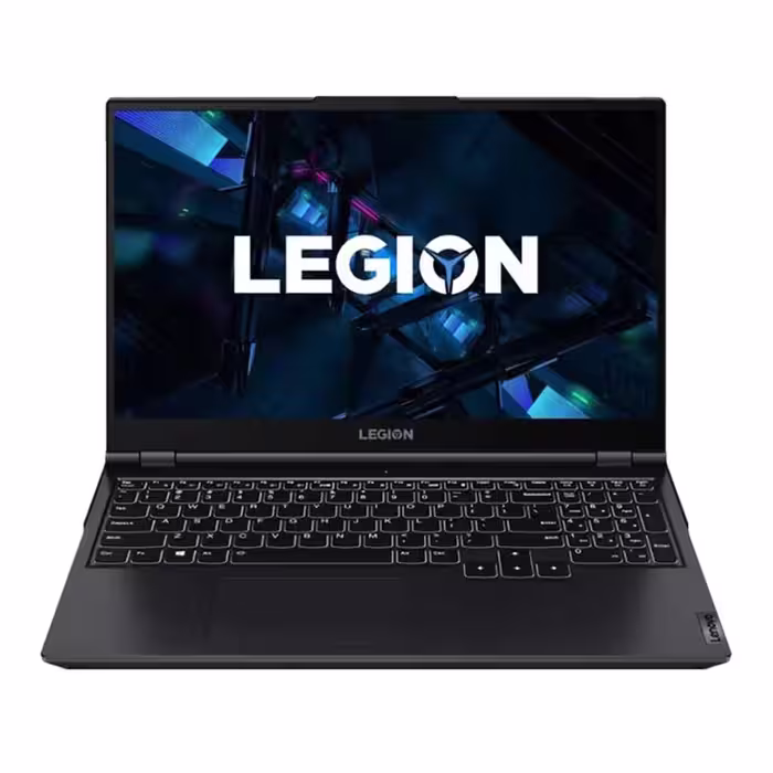 قیمت و خرید لپ تاپ 15.6 اینچ لنوو Legion 5-XC Core i7 11800H/2TB SSD/32GB/RTX3050 Ti 4GB | یاس ارتباط