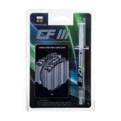 خمیر سیلیکون ترمال رایت Chill Factor III