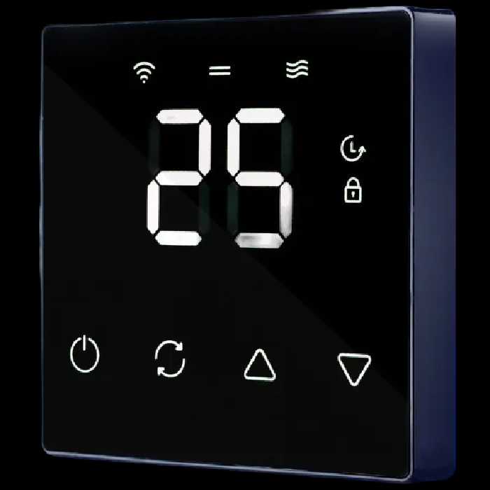 ترموستات کولر آبی هوشمند کومشیان مدل آیون اکو استارت Ayon Eco Start