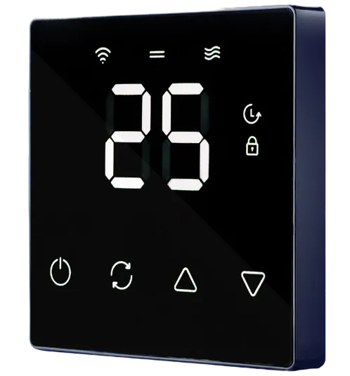 ترموستات کولر آبی هوشمند کومشیان مدل آیون اکو استارت Ayon Eco Start