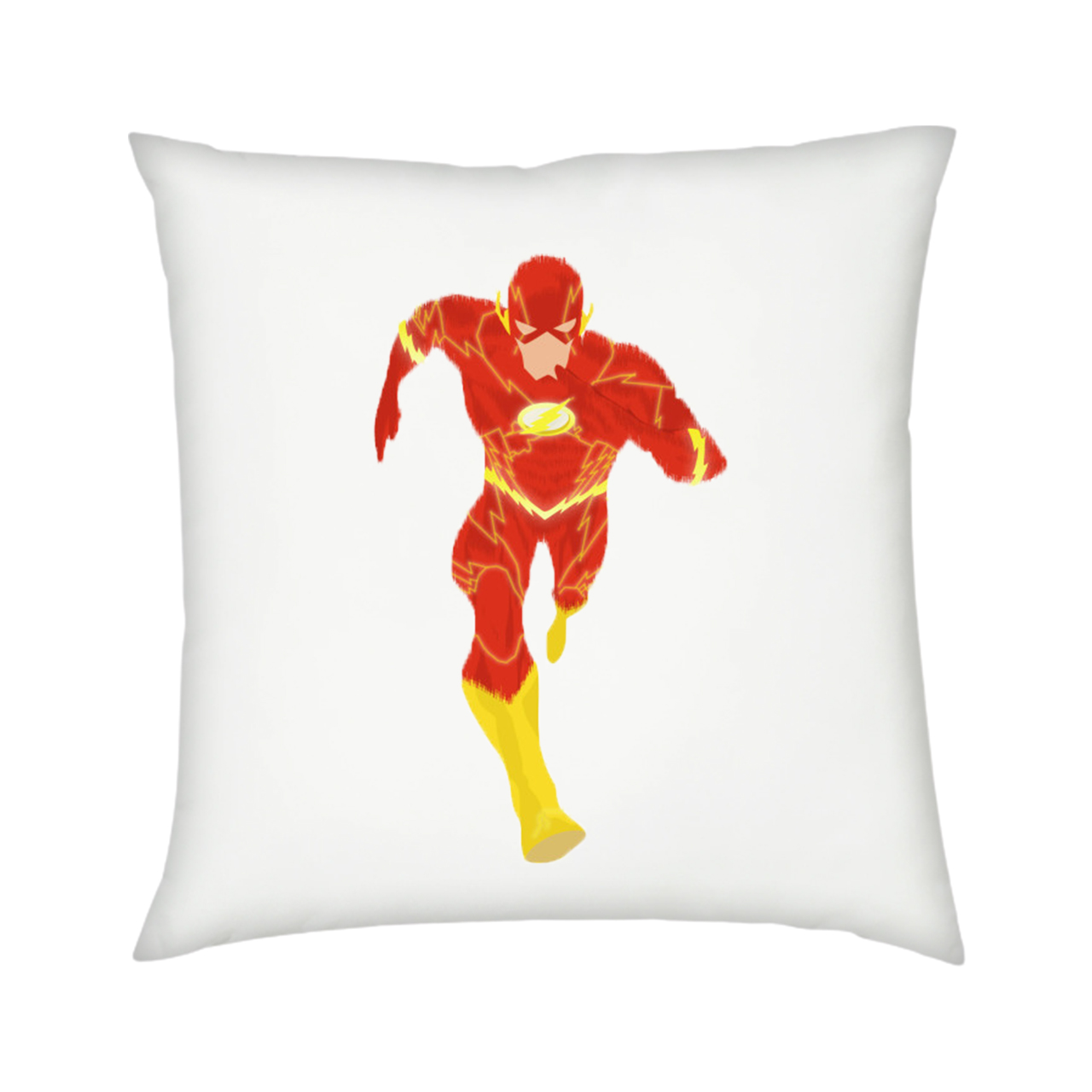 کاور کوسن مدل Flash Dc Comics کد 942