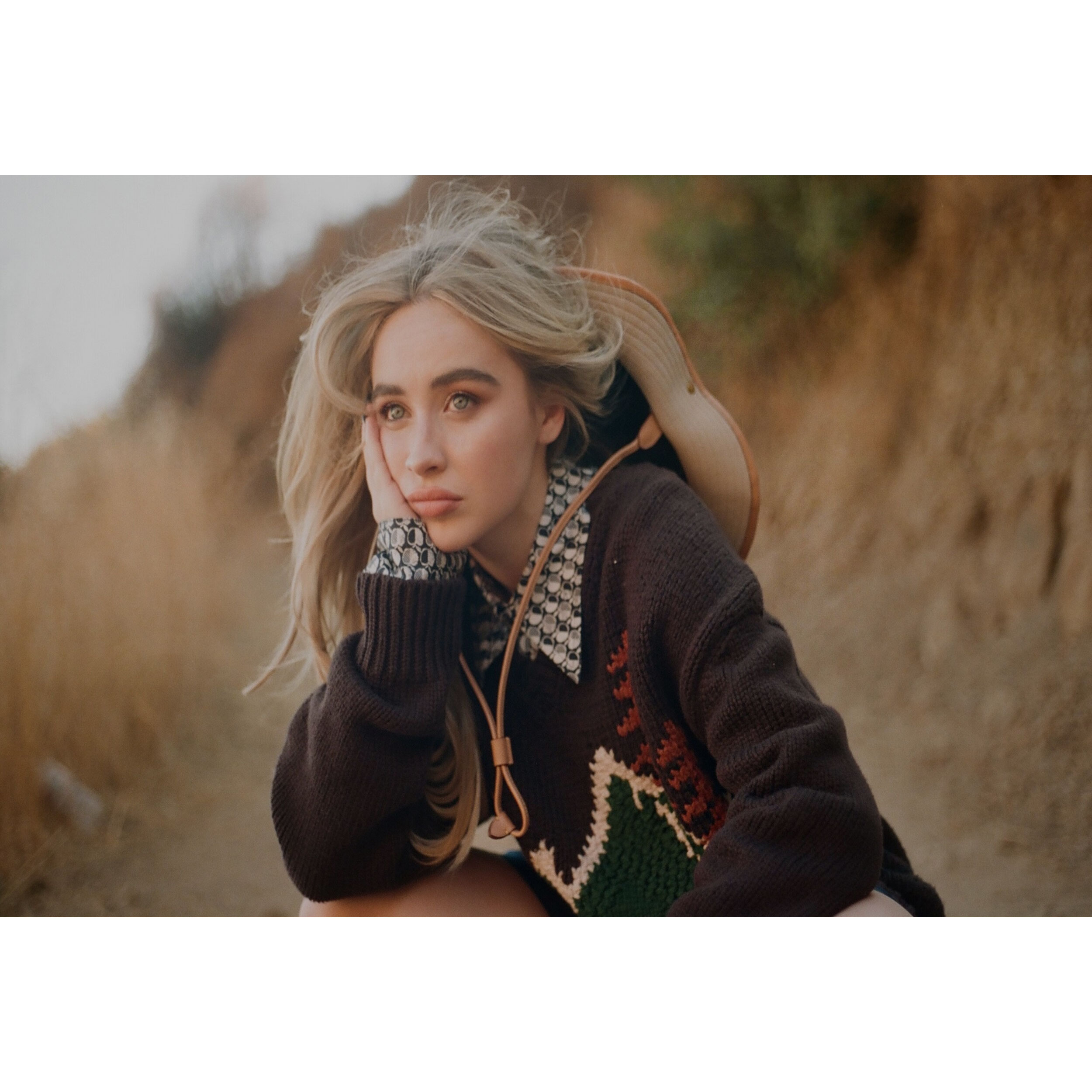 تابلو شاسی مدل سابرینا کارپنتر کد T6248