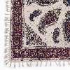 رومیزی قلمکار طرح بته جقه کد 28