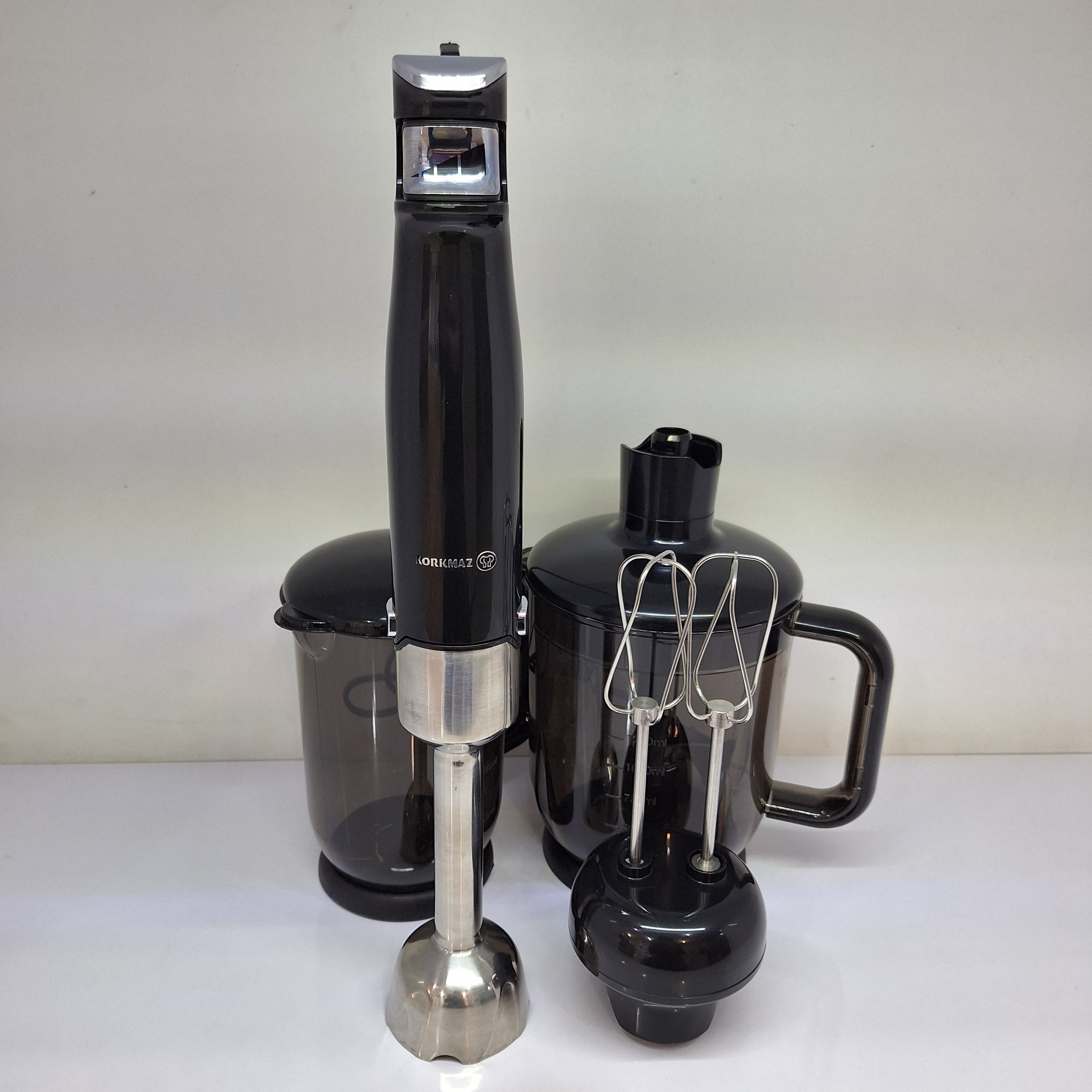 گوشت کوب و غذا ساز کرکماز مدل   Performix Mega A449  