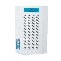 مشخصات، قیمت و خرید دزدگیر هوشمند مه پاش مدل FP6000