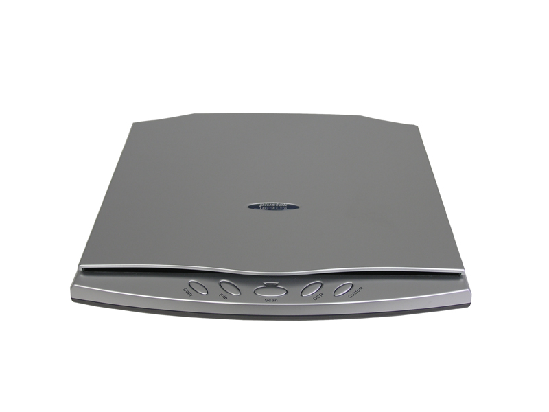 اسکنر پلاستک 550