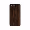 برچسب پوششی ماهوت مدل Dark Walnut Wood مناسب برای گوشی موبایل اپو K1