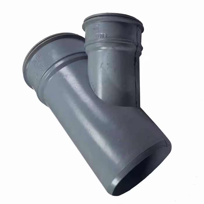 اتصال سه راهی شهریار مدل S -90 -63 -45