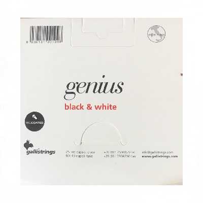 سیم گیتار کلاسیک گالی مدل  gr-25