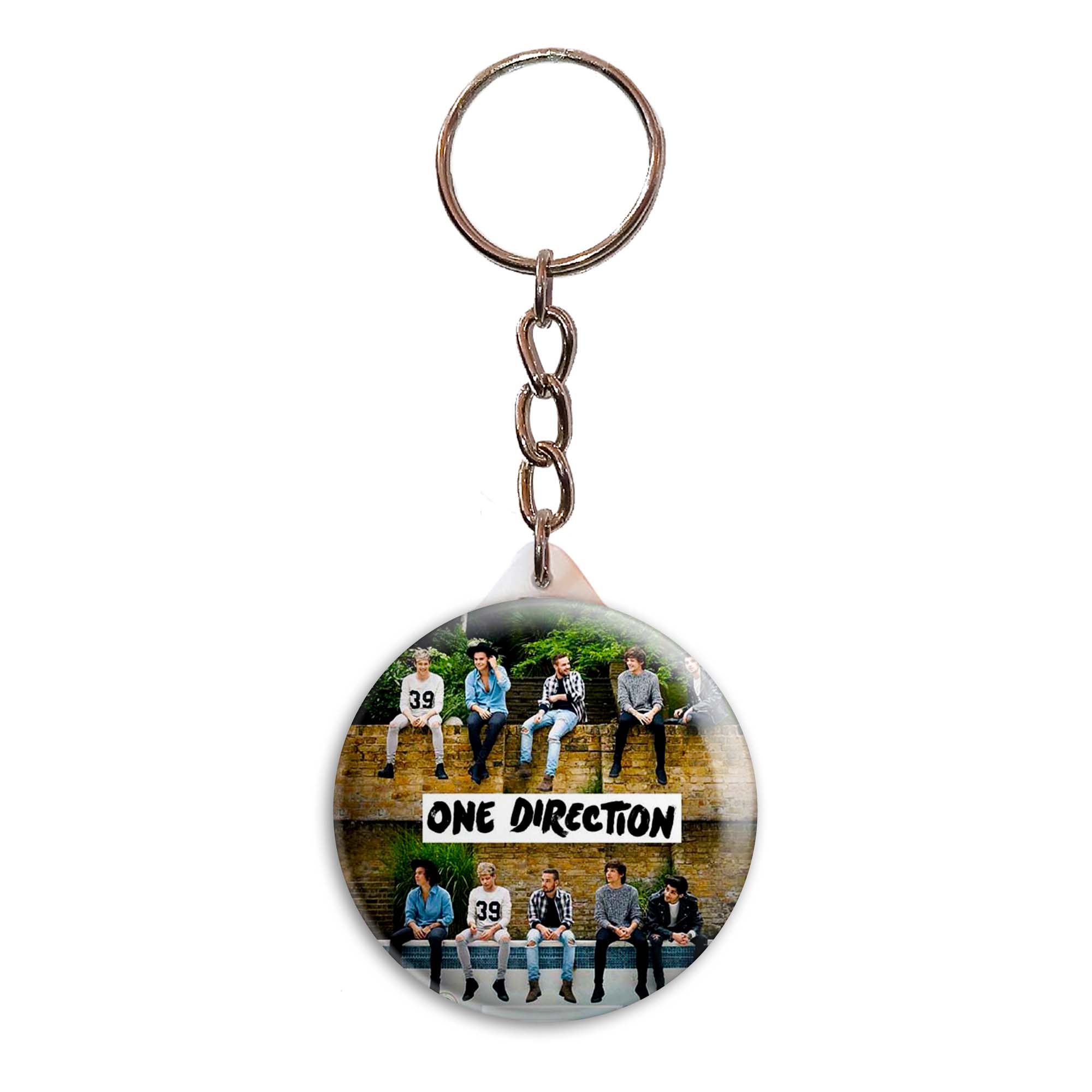 جاکلیدی پرمانه طرح One Direction کد pmy.13694