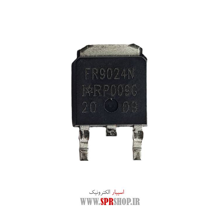 ترانزیستور IRFR9024N TO-252