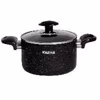 قابمه گرانیتی کازینا مدل SA20STG سایز 20 | کالا مکس