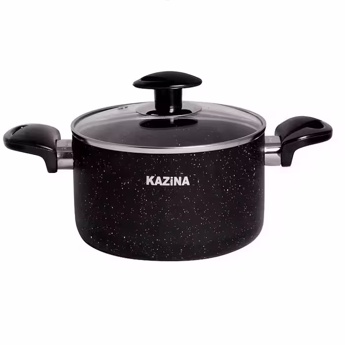 قابمه گرانیتی کازینا مدل SA20STG سایز 20 | کالا مکس
