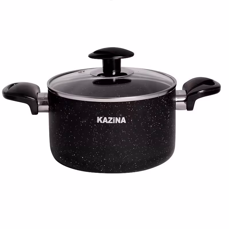 قابمه گرانیتی کازینا مدل SA20STG سایز 20 | کالا مکس