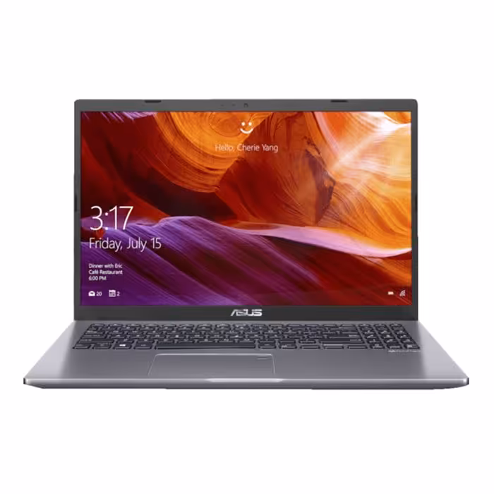 لپ تاپ 15.6 اینچ ایسوس مدل VivoBook M509BA پردازنده A9 9425 رم 12GB حافظه 1TB 128GB SSD گرافیک HD AMD RADEON