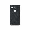 برچسب پوششی ماهوت مدل Graphite Buffalo Leather مناسب برای گوشی موبایل گوگل Nexus 5X
