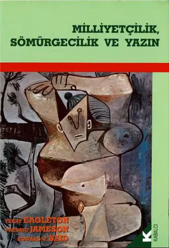 خرید و دانلود نسخه کامل کتاب Milliyetçilik, sömürgecilik ve yazın