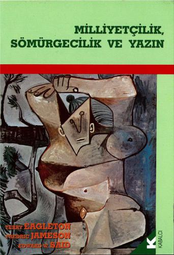خرید و دانلود نسخه کامل کتاب Milliyetçilik, sömürgecilik ve yazın