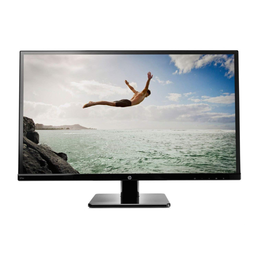 مانیتور اچ پی  HP 27WM 27Inch