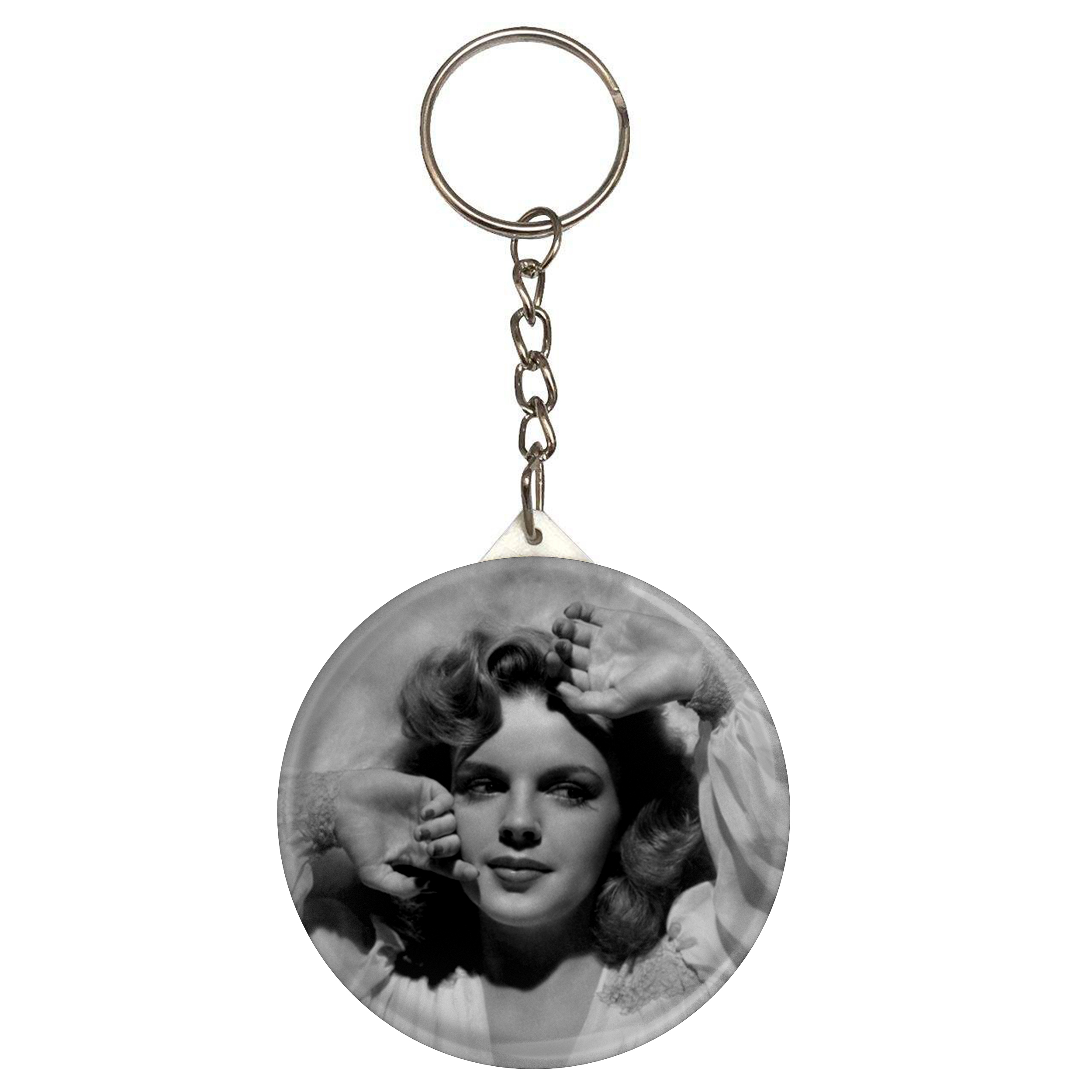 جاکلیدی طرح جودی گارلند مدل S7443