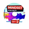 کتاب Cambridge English Mindset For IELTS اثر جمعی از نویسندگان انتشارات اشتیاق نور دو جلدی