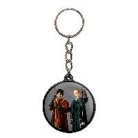 جاکلیدی پرمانه طرح Harry Potter کد pmj.24002