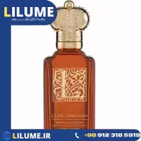 عطر ادکلن کلایو کریستین ال فور وومن فلورال چایپرویت ریچ پچولی 50 میل زنانه