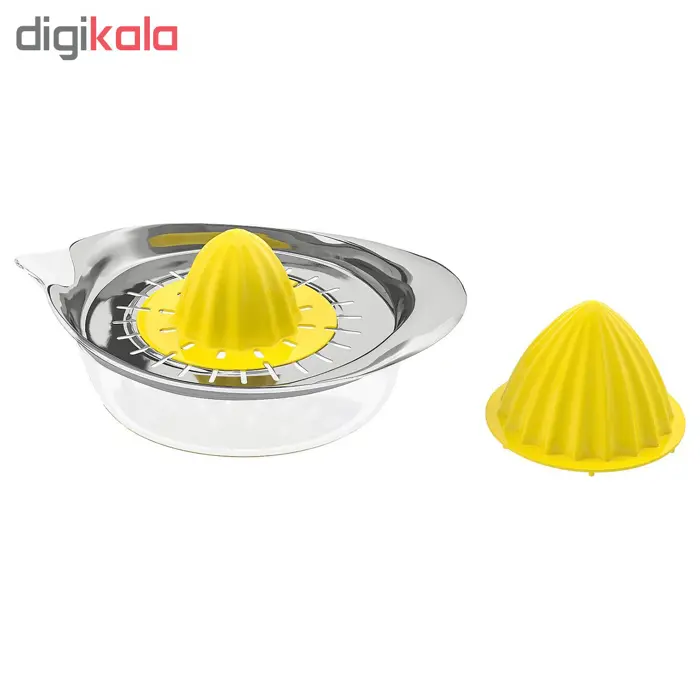 آبمیوه گیری دستی ایکیا مدل Spritta 001.521.64