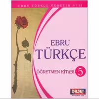 Ebru Turkce 5 کتاب