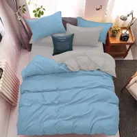 سرویس روتختی چیداری مدل کاوری کد n90 یک نفره سه تکه